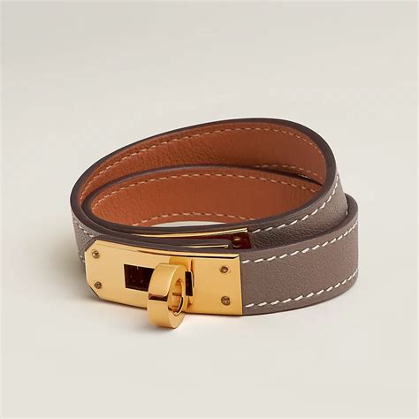 hermes kelly double tour price|hermes kelly double tour bracelet.